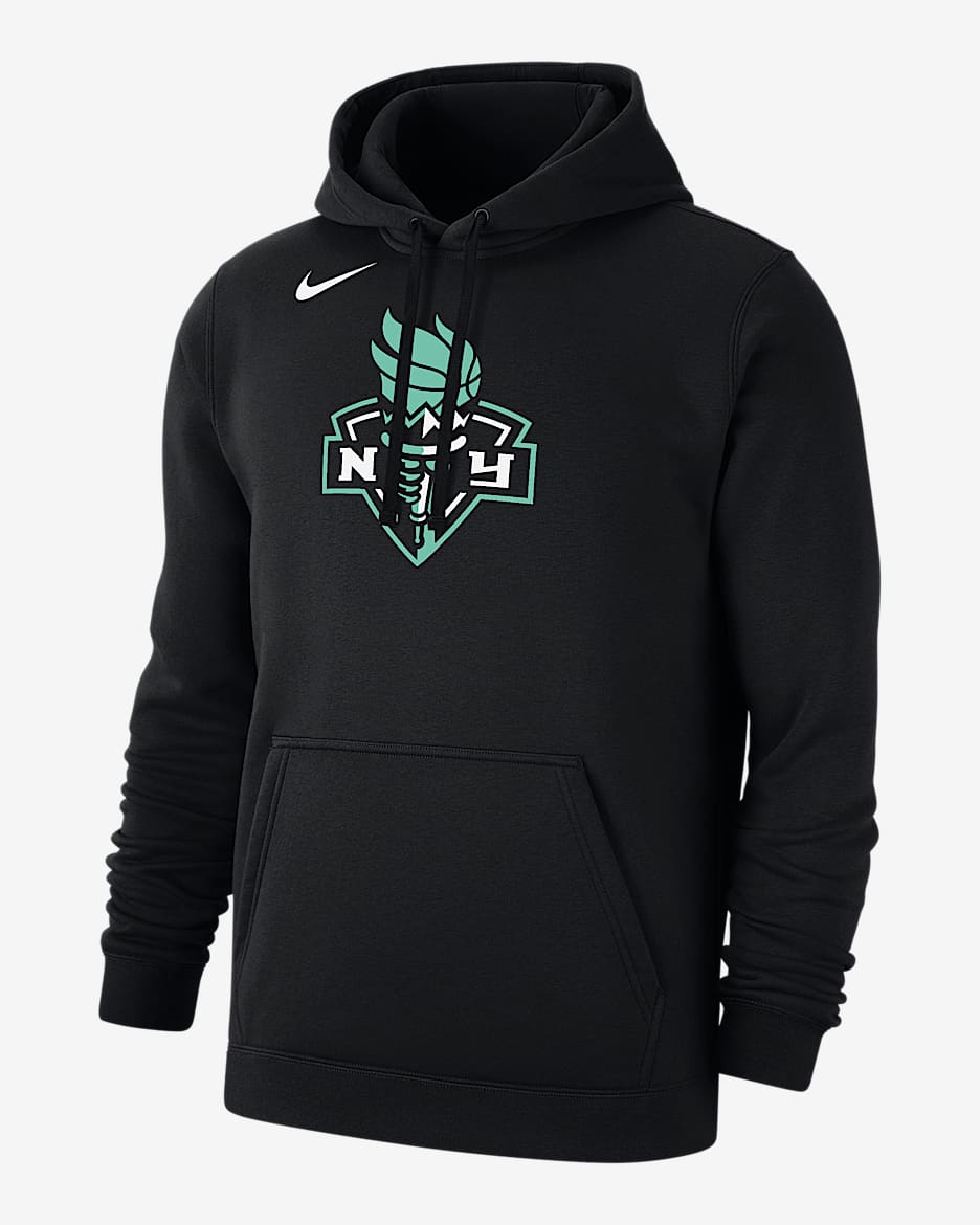 【NIKE】★パーカー★ Men's Nike WNBA Fleece Pullover Hoodie WNBA Nike Fleece Pullover Hoodie. Nike.com